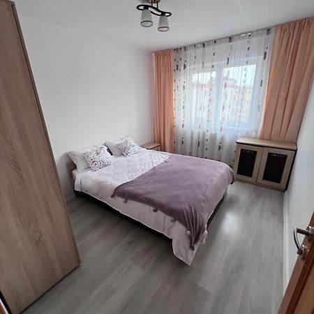 3 Rooms Aparthotel Μπρασόβ Εξωτερικό φωτογραφία