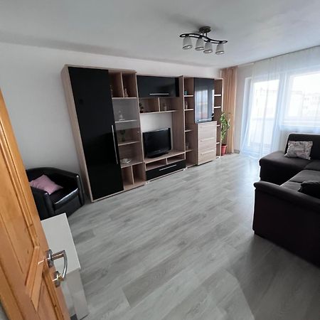 3 Rooms Aparthotel Μπρασόβ Εξωτερικό φωτογραφία